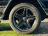 USED 2014 14 MERCEDES-BENZ G CLASS 5.5 G63 V8 BiTurbo AMG G-Tronic+ 4WD Euro 5 (s/s) 5dr Its with ENKANS 2025 kit