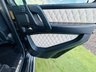 USED 2014 14 MERCEDES-BENZ G CLASS 5.5 G63 V8 BiTurbo AMG G-Tronic+ 4WD Euro 5 (s/s) 5dr Its with ENKANS 2025 kit