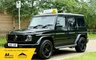 USED 2014 14 MERCEDES-BENZ G CLASS 5.5 G63 V8 BiTurbo AMG G-Tronic+ 4WD Euro 5 (s/s) 5dr ENKANS 2025 kit ready