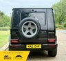 USED 2014 14 MERCEDES-BENZ G CLASS 5.5 G63 V8 BiTurbo AMG G-Tronic+ 4WD Euro 5 (s/s) 5dr ENKANS 2025 kit ready
