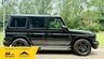 USED 2014 14 MERCEDES-BENZ G CLASS 5.5 G63 V8 BiTurbo AMG G-Tronic+ 4WD Euro 5 (s/s) 5dr ENKANS 2025 kit ready