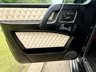USED 2014 14 MERCEDES-BENZ G CLASS 5.5 G63 V8 BiTurbo AMG G-Tronic+ 4WD Euro 5 (s/s) 5dr ENKANS 2025 kit ready