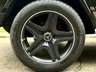 USED 2014 14 MERCEDES-BENZ G CLASS 5.5 G63 V8 BiTurbo AMG G-Tronic+ 4WD Euro 5 (s/s) 5dr ENKANS 2025 kit ready