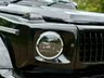 USED 2014 14 MERCEDES-BENZ G CLASS 5.5 G63 V8 BiTurbo AMG G-Tronic+ 4WD Euro 5 (s/s) 5dr ENKANS 2025 kit ready
