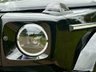 USED 2014 14 MERCEDES-BENZ G CLASS 5.5 G63 V8 BiTurbo AMG G-Tronic+ 4WD Euro 5 (s/s) 5dr ENKANS 2025 kit ready