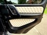 USED 2014 14 MERCEDES-BENZ G CLASS 5.5 G63 V8 BiTurbo AMG G-Tronic+ 4WD Euro 5 (s/s) 5dr ENKANS 2025 kit ready