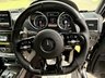 USED 2014 14 MERCEDES-BENZ G CLASS 5.5 G63 V8 BiTurbo AMG G-Tronic+ 4WD Euro 5 (s/s) 5dr ENKANS 2025 kit ready