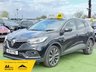 USED 2019 19 RENAULT KADJAR 1.3 TCe Iconic EDC Euro 6 (s/s) 5dr Service history available