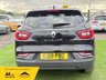 USED 2019 19 RENAULT KADJAR 1.3 TCe Iconic EDC Euro 6 (s/s) 5dr Service history available