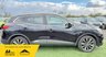 USED 2019 19 RENAULT KADJAR 1.3 TCe Iconic EDC Euro 6 (s/s) 5dr Service history available