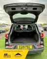 USED 2019 19 RENAULT KADJAR 1.3 TCe Iconic EDC Euro 6 (s/s) 5dr Service history available