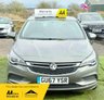 USED 2017 67 VAUXHALL ASTRA 1.4i Energy Euro 6 5dr Service history available