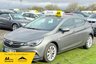 USED 2017 67 VAUXHALL ASTRA 1.4i Energy Euro 6 5dr Service history available