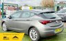 USED 2017 67 VAUXHALL ASTRA 1.4i Energy Euro 6 5dr Service history available