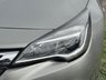 USED 2017 67 VAUXHALL ASTRA 1.4i Energy Euro 6 5dr Service history available