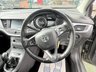 USED 2017 67 VAUXHALL ASTRA 1.4i Energy Euro 6 5dr Service history available