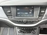 USED 2017 67 VAUXHALL ASTRA 1.4i Energy Euro 6 5dr Service history available