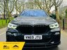 USED 2019 69 BMW X5 3.0 30d M Sport Auto xDrive Euro 6 (s/s) 5dr 7 Seater 2 keys Full history