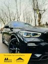 USED 2019 69 BMW X5 3.0 30d M Sport Auto xDrive Euro 6 (s/s) 5dr 7 Seater 2 keys Full history