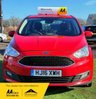 USED 2016 16 FORD GRAND C-MAX 1.5 TDCi Zetec Powershift Euro 6 (s/s) 5dr Service history available ULEZ