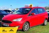 USED 2016 16 FORD GRAND C-MAX 1.5 TDCi Zetec Powershift Euro 6 (s/s) 5dr Service history available ULEZ
