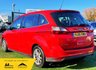 USED 2016 16 FORD GRAND C-MAX 1.5 TDCi Zetec Powershift Euro 6 (s/s) 5dr Service history available ULEZ