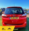USED 2016 16 FORD GRAND C-MAX 1.5 TDCi Zetec Powershift Euro 6 (s/s) 5dr Service history available ULEZ