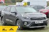 USED 2020 20 KIA NIRO 1.6 GDi 8.9kWh 3 DCT Euro 6 (s/s) 5dr Service history available