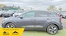 USED 2020 20 KIA NIRO 1.6 GDi 8.9kWh 3 DCT Euro 6 (s/s) 5dr Service history available