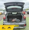 USED 2020 20 KIA NIRO 1.6 GDi 8.9kWh 3 DCT Euro 6 (s/s) 5dr Service history available