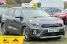 USED 2020 20 KIA NIRO 1.6 GDi 8.9kWh 3 DCT Euro 6 (s/s) 5dr Service history available