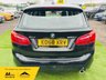 USED 2018 68 BMW 2 SERIES 2.0 220d Sport MPV 5dr Diesel Auto xDrive Euro 6 (s/s) (190 ps) 