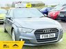 USED 2018 18 AUDI A3 1.5 TFSI CoD Sport Sportback Euro 6 (s/s) 5dr Service history available
