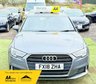USED 2018 18 AUDI A3 1.5 TFSI CoD Sport Sportback Euro 6 (s/s) 5dr Service history available