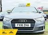 USED 2018 18 AUDI A3 1.5 TFSI CoD Sport Sportback Euro 6 (s/s) 5dr Service history available