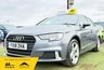 USED 2018 18 AUDI A3 1.5 TFSI CoD Sport Sportback Euro 6 (s/s) 5dr Service history available
