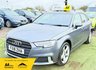 USED 2018 18 AUDI A3 1.5 TFSI CoD Sport Sportback Euro 6 (s/s) 5dr Service history available
