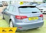 USED 2018 18 AUDI A3 1.5 TFSI CoD Sport Sportback Euro 6 (s/s) 5dr Service history available