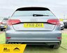USED 2018 18 AUDI A3 1.5 TFSI CoD Sport Sportback Euro 6 (s/s) 5dr Service history available