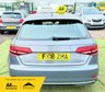 USED 2018 18 AUDI A3 1.5 TFSI CoD Sport Sportback Euro 6 (s/s) 5dr Service history available