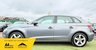 USED 2018 18 AUDI A3 1.5 TFSI CoD Sport Sportback Euro 6 (s/s) 5dr Service history available