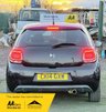 USED 2014 14 CITROEN DS3 1.6 VTi DStyle Pink Euro 5 3dr Service history available