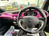 USED 2014 14 CITROEN DS3 1.6 VTi DStyle Pink Euro 5 3dr Service history available
