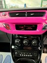 USED 2014 14 CITROEN DS3 1.6 VTi DStyle Pink Euro 5 3dr Service history available