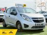 USED 2010 60 CHEVROLET SPARK 1.0i Euro 5 5dr Drives good engine good