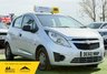 USED 2010 60 CHEVROLET SPARK 1.0i Euro 5 5dr Drives good engine good