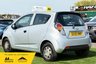 USED 2010 60 CHEVROLET SPARK 1.0i Euro 5 5dr Drives good engine good