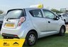 USED 2010 60 CHEVROLET SPARK 1.0i Euro 5 5dr Drives good engine good