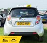 USED 2010 60 CHEVROLET SPARK 1.0i Euro 5 5dr Drives good engine good
