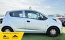 USED 2010 60 CHEVROLET SPARK 1.0i Euro 5 5dr Drives good engine good